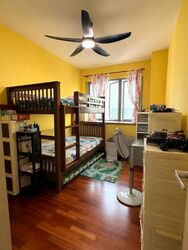 The Madeira (D23), Condominium #619007981